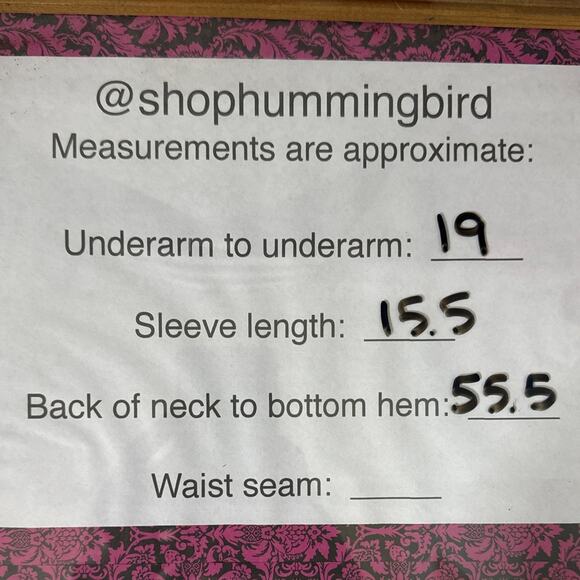 Kate Spade Awning Stripe Pom-Pom Tunic Dress Crop Sleeve White Green SZ Medium - Picture 13 of 14